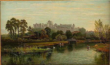Windsor Castle