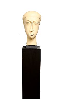 White Head
