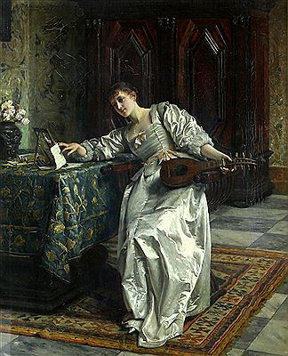 'The Musician'