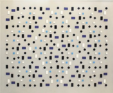 Construction n.22, 1985
