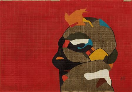 Fondo rosso by Fabio de Poli - Auction record, sale price, and art valuation. Compare with similar artists and explore comparable artworks.