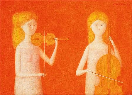 Concerto, 1969