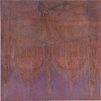 D-opium heaven, 1992