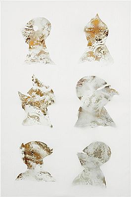 In weapons, 2001