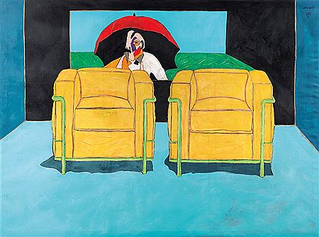 Internal future, 1986