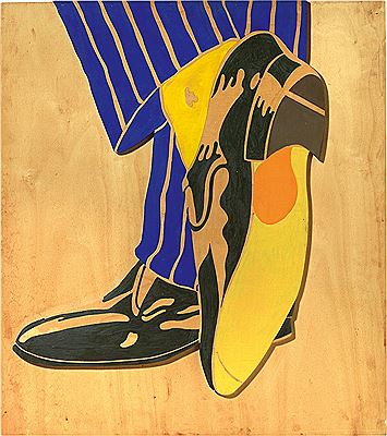 Untitled, 1965