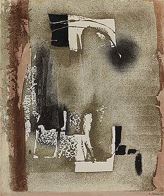 Untitled, 1962