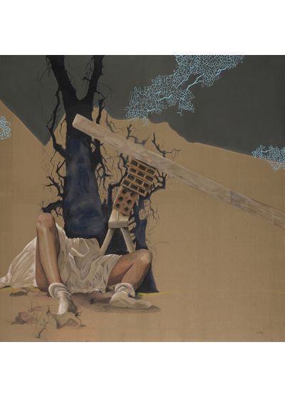 Inclinación del campo en la Nou. 1972