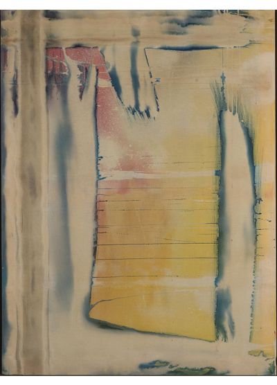 Cuerpo de luz. 1995 by Delia Piccirilli - Auction record, sale price, and art valuation. Compare with similar artists and explore comparable artworks.
