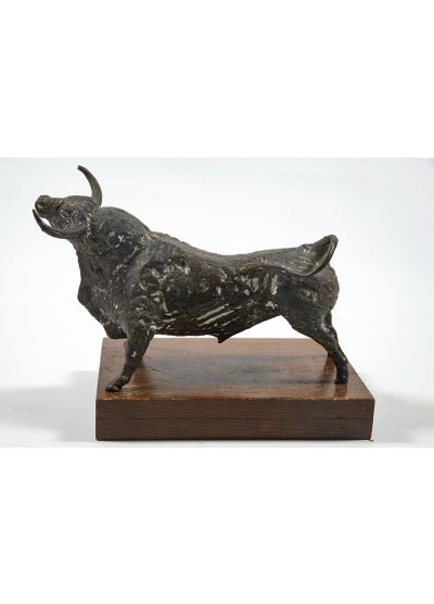 Toro. c. 1966