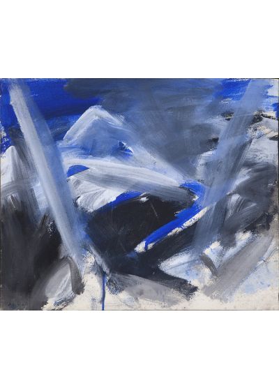 Untitled, 1984