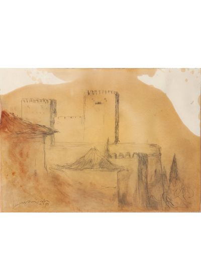 La Alhambra
