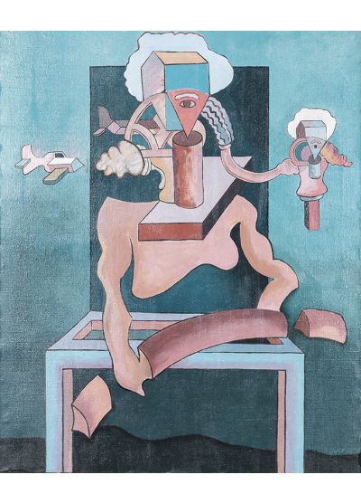Abreo Puerto nocturno. 1975 by Juan Giralt - Auction record, sale price, and art valuation. Compare with similar artists and explore comparable artworks.
