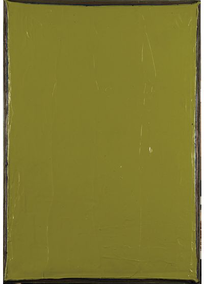 Sucios, bruts, sales, dirty..( cinc colors bruts). 1996