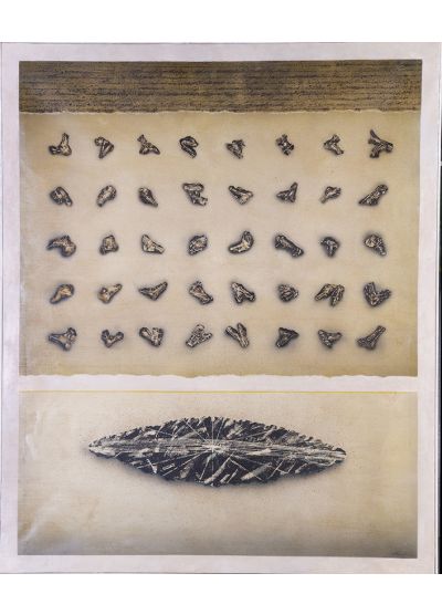 Untitled by Joaquin Mouliaa - Auction record, sale price, and art valuation. Compare with similar artists and explore comparable artworks.