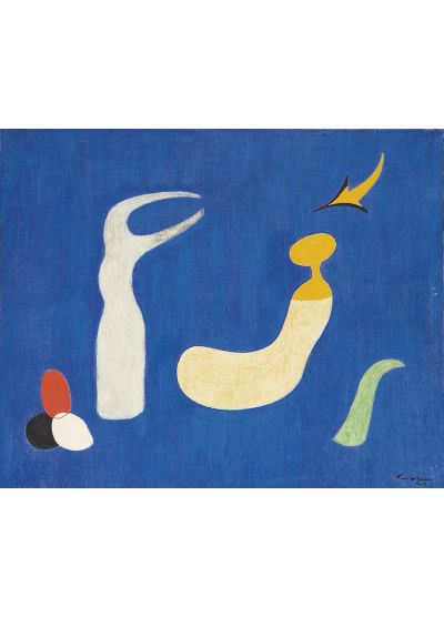 Contemplació. 1949 by Juan Navarro Ramon - Auction record, sale price, and art valuation. Compare with similar artists and explore comparable artworks.
