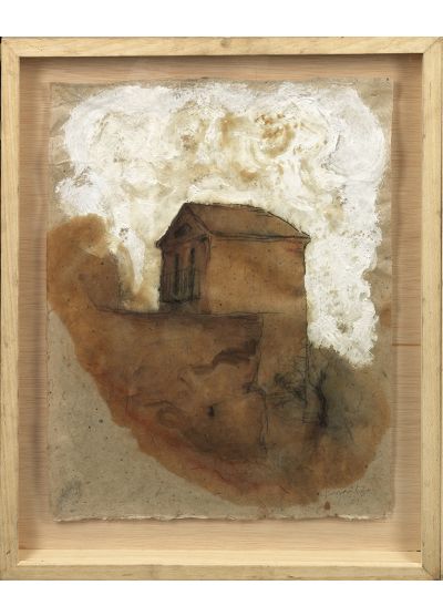 Cuesta de los Chinos III. 1997