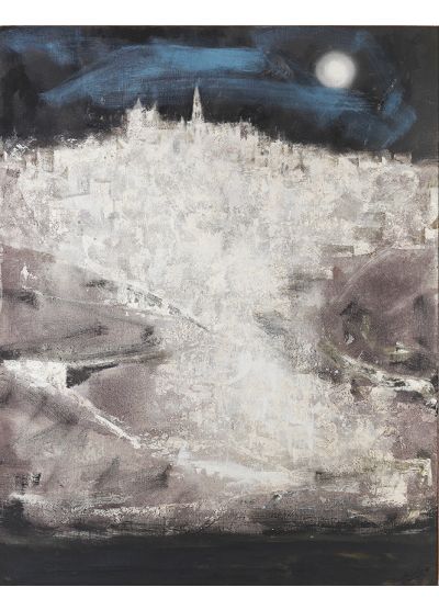 Toledo. 1990