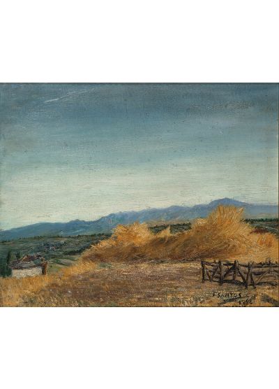 Paisaje. 1946