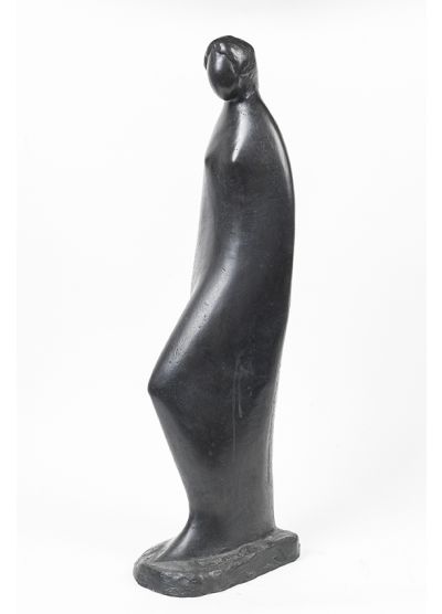 Mujer. (1955) 1973