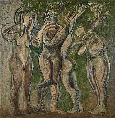 Donne-Albero