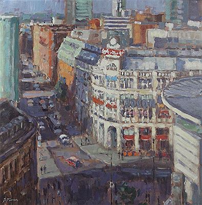 Printworks Manchester