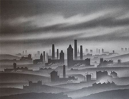 Millscape