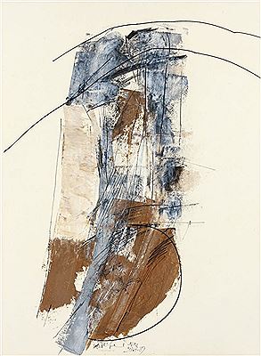 'Imaginativ' by Heinz Treiber - Auction record, sale price, and art valuation. Compare with similar artists and explore comparable artworks.