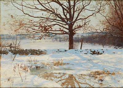 "JANUARY"