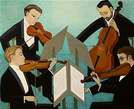 String quartet
