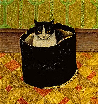 Strange contents by Salomon Meijer - Auction record, sale price, and art valuation. Compare with similar artists and explore comparable artworks.
