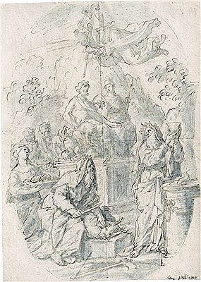 Eine antike Opferszene by Antonio Grano - Auction record, sale price, and art valuation. Compare with similar artists and explore comparable artworks.