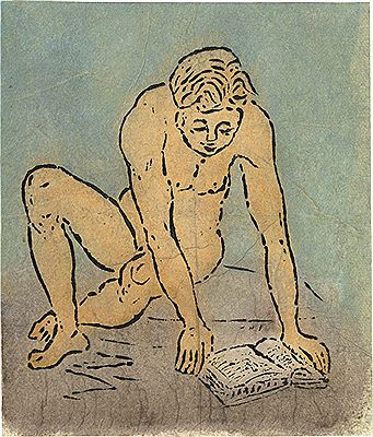 Reading Jungenakt by Gustav Schmidt - Auction record, sale price, and art valuation. Compare with similar artists and explore comparable artworks.