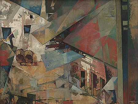 Grange in Stammheim in summer by Kurt Reichardt - Auction record, sale price, and art valuation. Compare with similar artists and explore comparable artworks.