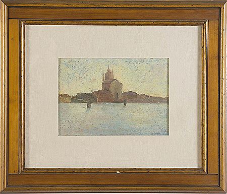 "Venezia"