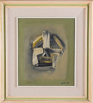 “Testa”, 1965