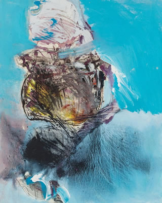 Untitled XIV
