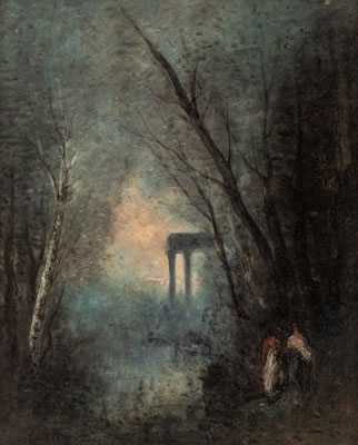 The Orphean
