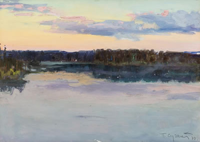 Dusk