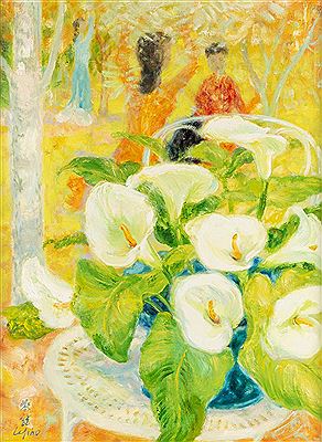 Les Arums
