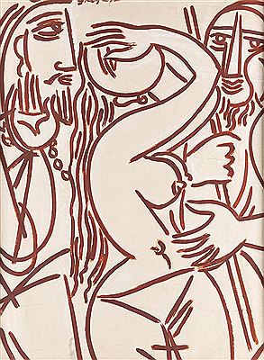 Three Figures