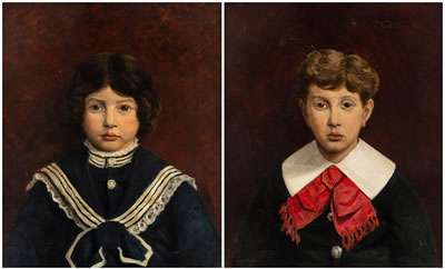 Boy and Girl (2)