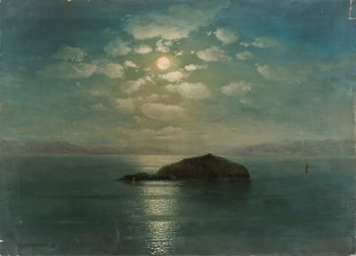 Seascape