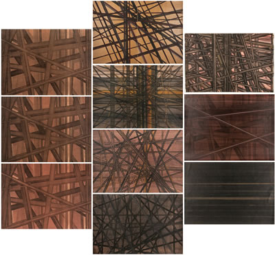 A Set of Ten Abstractions