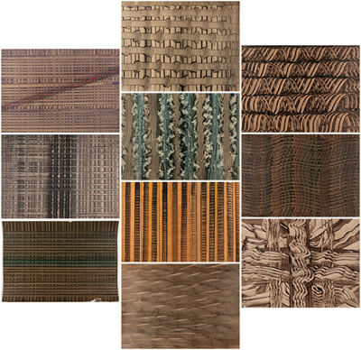 A Set of Ten Linear Asbtractions by Mikhail Mikhailovitch Tarkhanov - Auction record, sale price, and art valuation. Compare with similar artists and explore comparable artworks.