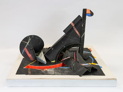 Maquette
