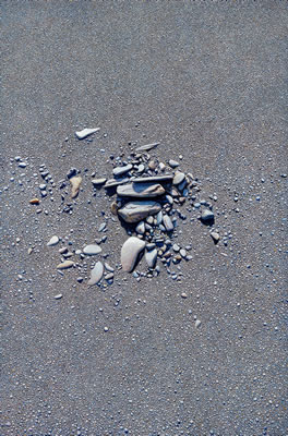 Stones Islet — Waiting