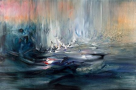 Revive(Painted in 2013)
