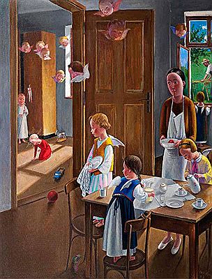 Without a name by Jan Knap - Auction record, sale price, and art valuation. Compare with similar artists and explore comparable artworks.
