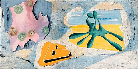 Tribute to Picasso